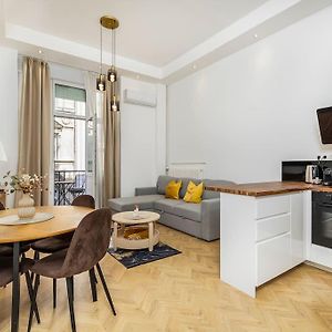 Appartement met een Slaapkamer